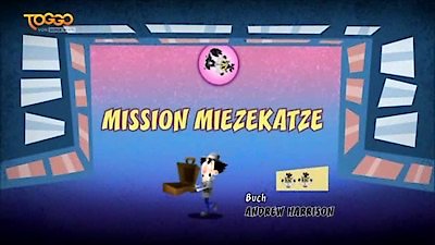 Inspector Gadget (2015) Season 1 Episode 22