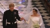 Harry & Meghan: The Royal Wedding, Part 1