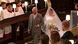 Harry & Meghan: The Royal Wedding, Part 3