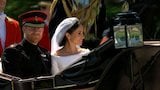 Harry & Meghan: The Royal Wedding, Part 4