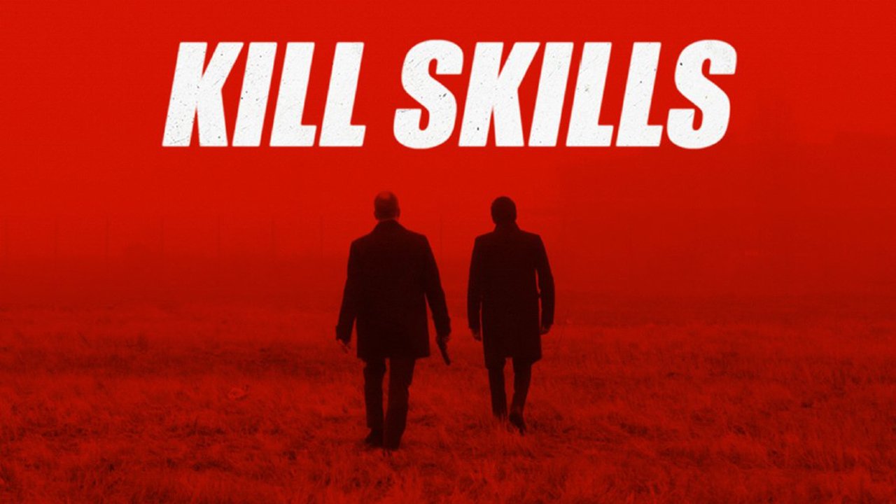 Kill Skills