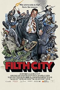 Filth City