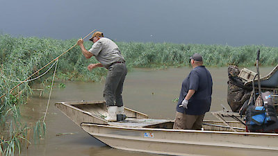 Swamp People Season 9 Episode 5