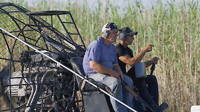 Swamp People Season 9 Episode 6