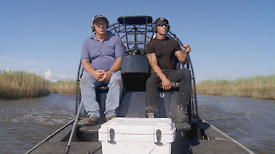 Swamp People Season 9 Episode 7