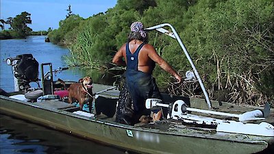 Swamp People Season 4 Episode 24