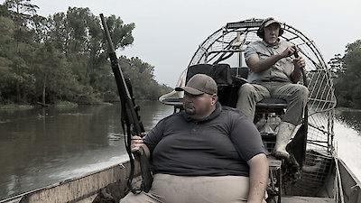 Swamp People Season 11 Episode 5