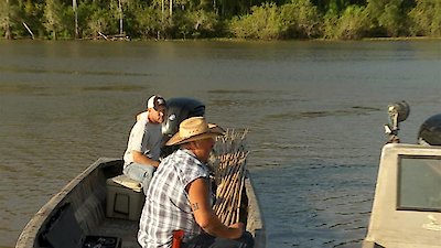 Swamp People Season 12 Episode 13