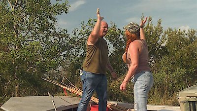 Swamp People Season 13 Episode 6