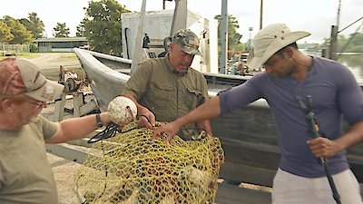 Swamp People Season 13 Episode 8
