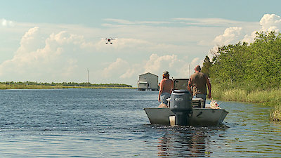 Swamp People Season 13 Episode 9