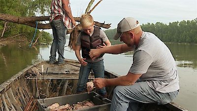 Swamp People Season 13 Episode 10
