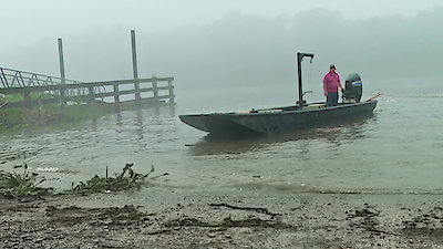 Swamp People Season 14 Episode 14