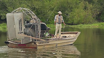 Swamp People Season 15 Episode 6