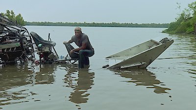 Swamp People Season 15 Episode 8
