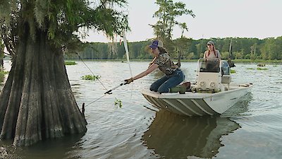 Swamp People Season 15 Episode 16