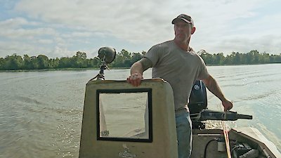 Swamp People Season 16 Episode 3