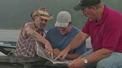Swamp People Season 16 Episode 5