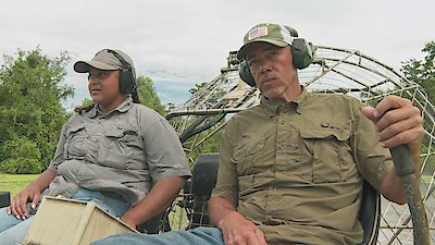 Swamp People Season 16 Episode 9