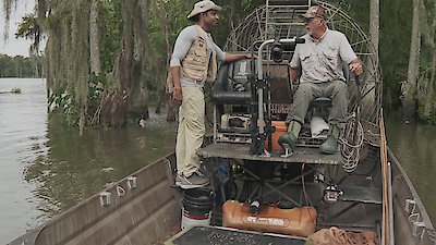 Swamp People Season 16 Episode 10