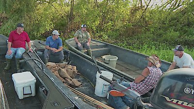 Swamp People Season 16 Episode 11