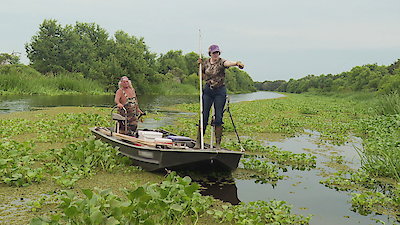 Swamp People Season 17 Episode 2