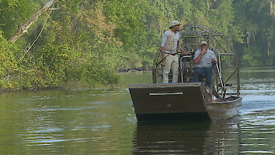 Swamp People Season 17 Episode 5