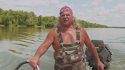 Swamp People Season 17 Episode 7