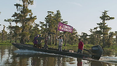 Swamp People Season 17 Episode 8