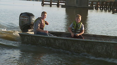 Swamp People Season 17 Episode 10