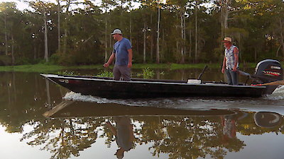 Swamp People Season 17 Episode 12