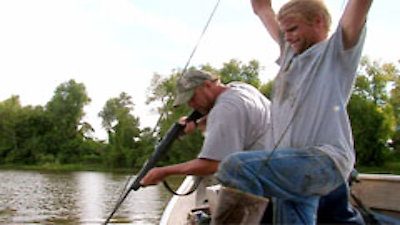 Swamp People Season 1 Episode 9