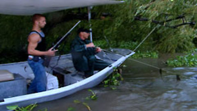 Swamp People Season 2 Episode 7