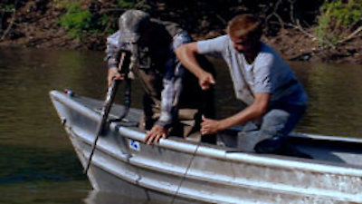 Swamp People Season 2 Episode 8