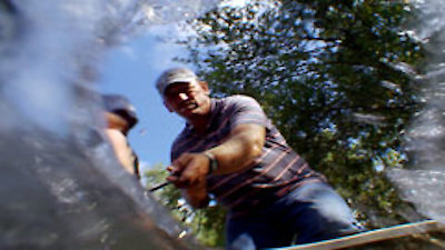Swamp People Season 2 Episode 11