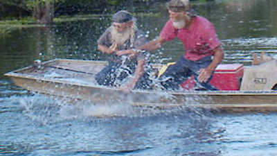 Swamp People Season 2 Episode 12