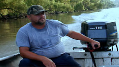 Swamp People Season 2 Episode 13