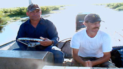 Swamp People Season 2 Episode 14
