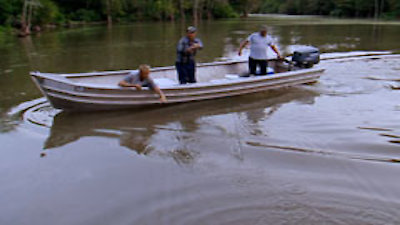 Swamp People Season 2 Episode 16