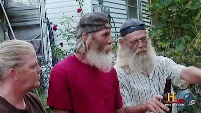 Swamp People Season 1 Episode 11