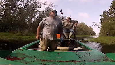 Swamp People Season 4 Episode 8