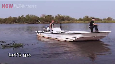 Swamp People Season 4 Episode 10