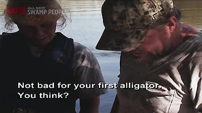 Swamp People Season 4 Episode 11