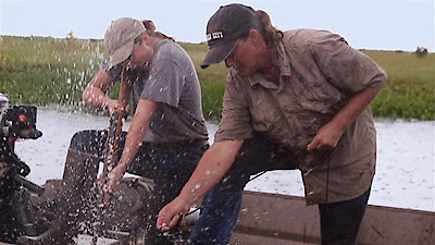 Swamp People Season 4 Episode 14
