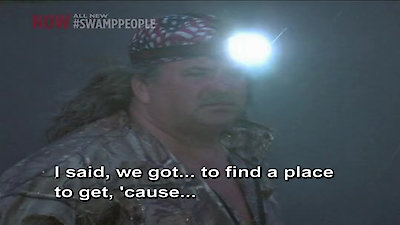 Swamp People Season 4 Episode 15