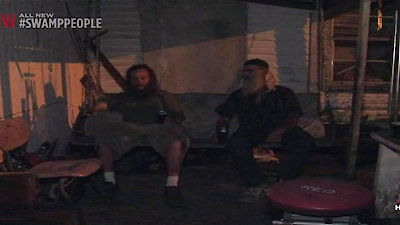 Swamp People Season 4 Episode 18