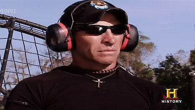 Swamp People Season 4 Episode 19
