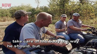 Swamp People Season 4 Episode 20