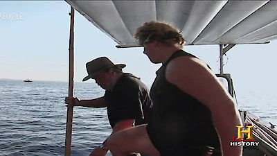 Swamp People Season 4 Episode 21