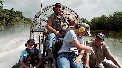 Swamp People Season 4 Episode 23